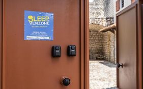 Sleep In Venzone